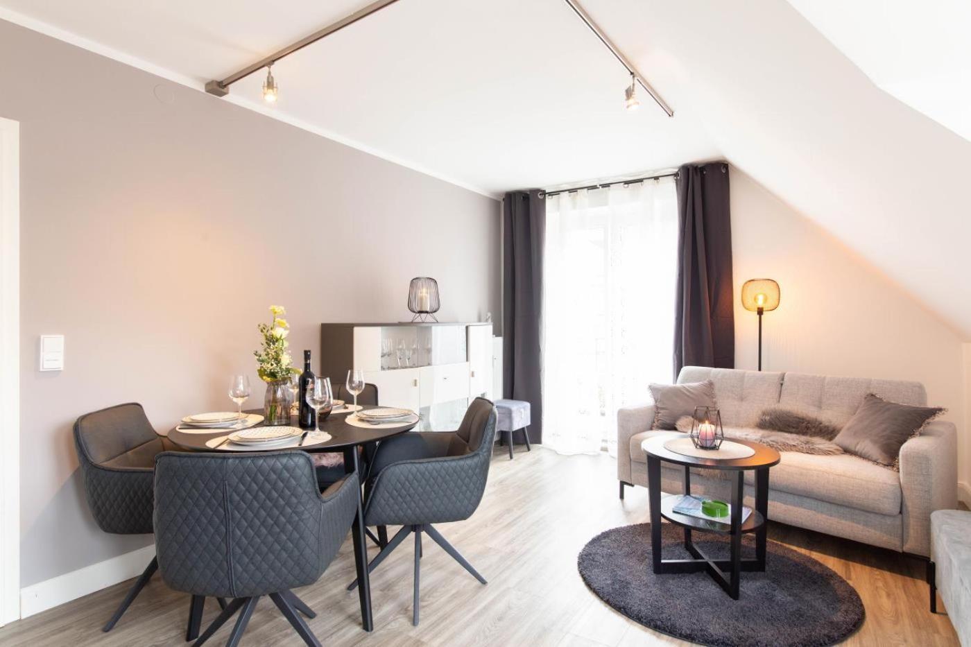 Ferienwohnung Auszeit Timmendorfer Strand Zewnętrze zdjęcie